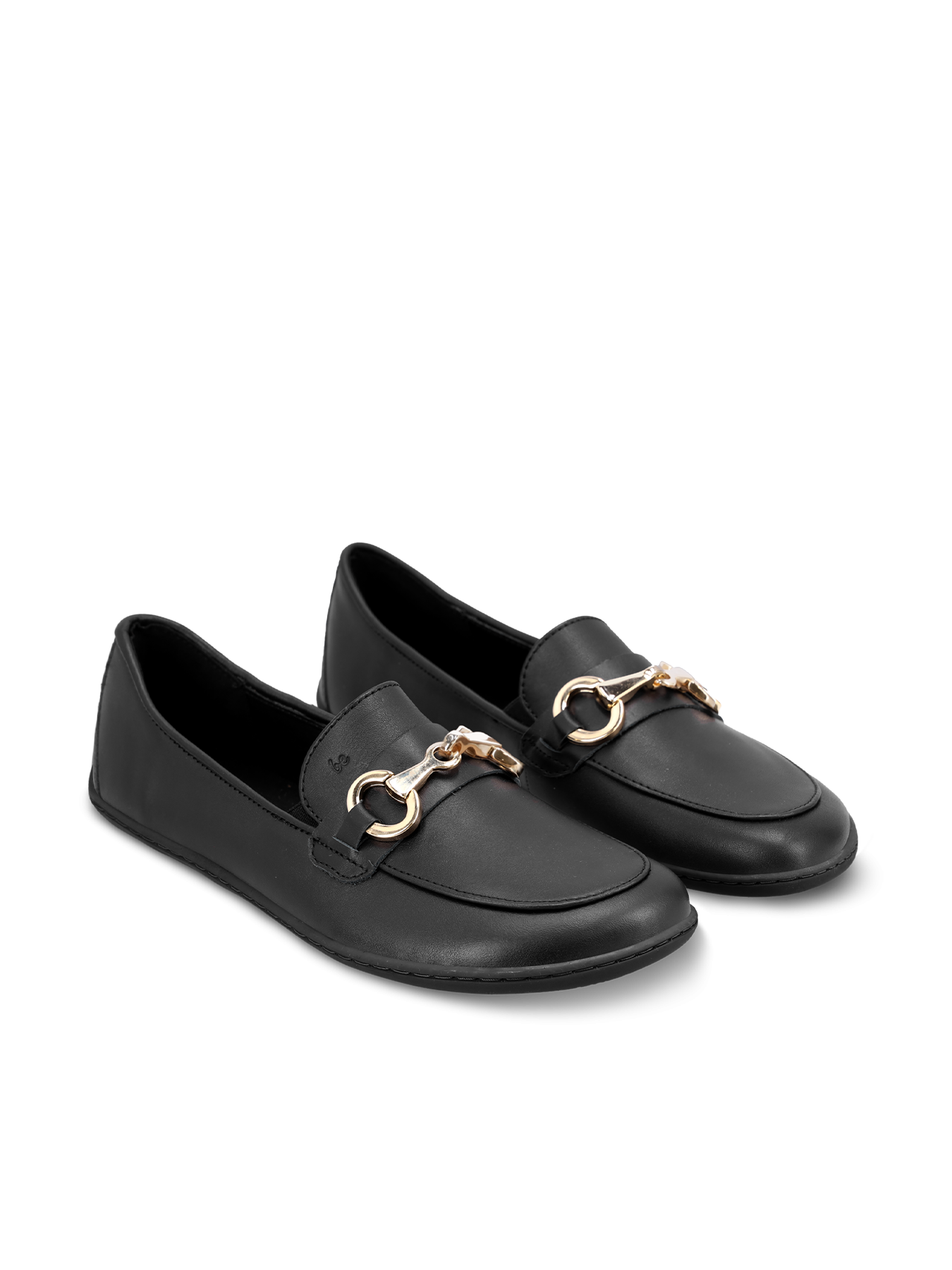 Mocasin barefoot Viva Black - Ohana Barefoot