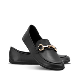 Mocasin barefoot Viva Black - Ohana Barefoot