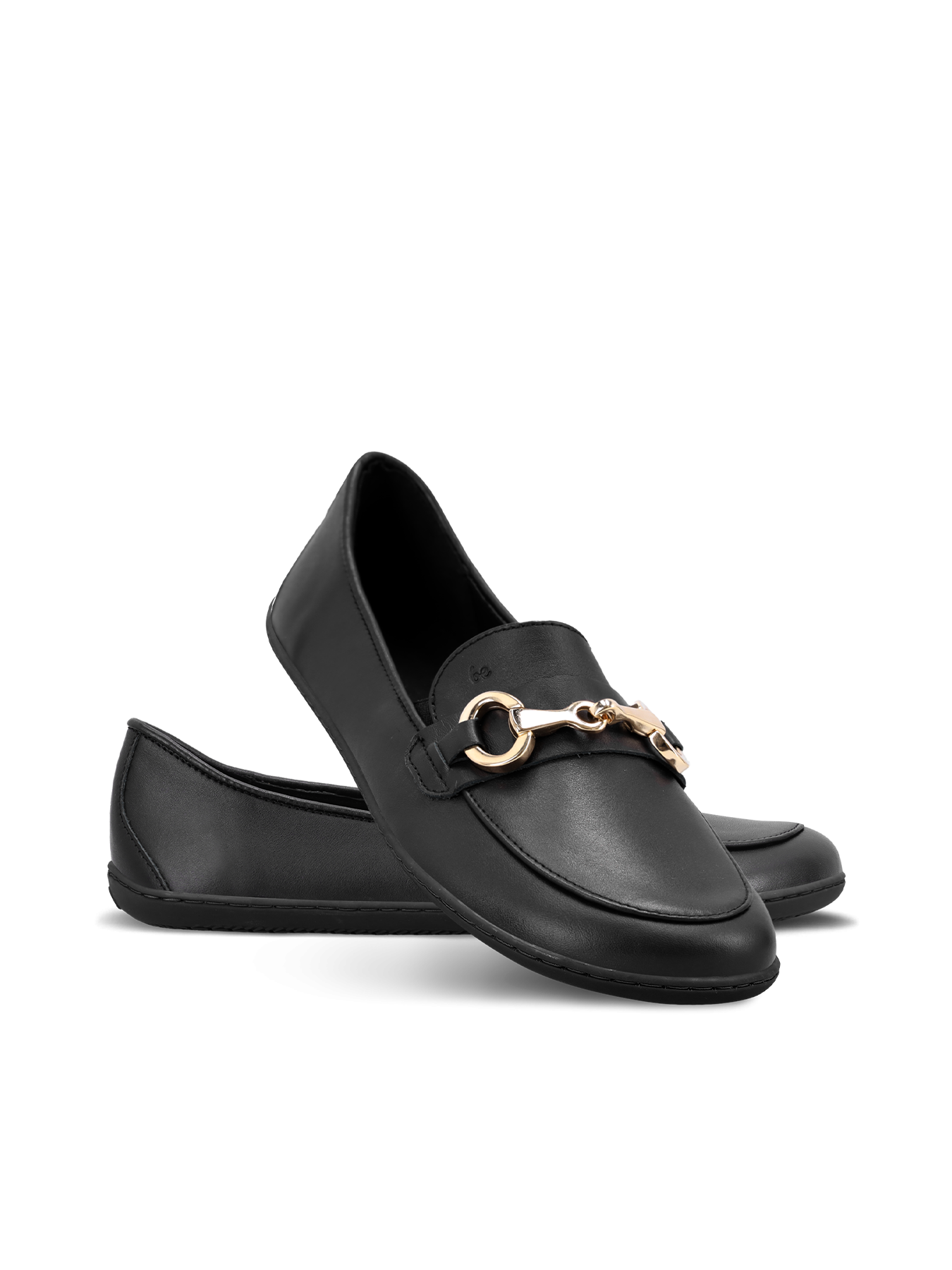 Mocasin barefoot Viva Black - Ohana Barefoot