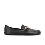 Mocasin barefoot Viva Black - Ohana Barefoot