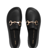 Mocasin barefoot Viva Black - Ohana Barefoot