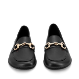 Mocasin barefoot Viva Black - Ohana Barefoot