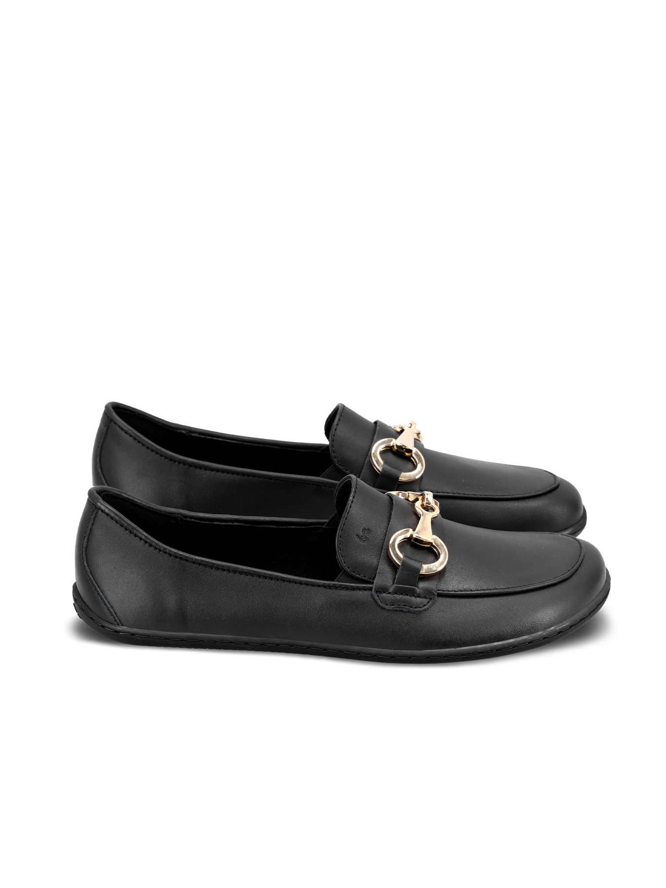 Mocasin barefoot Viva Black - Ohana Barefoot