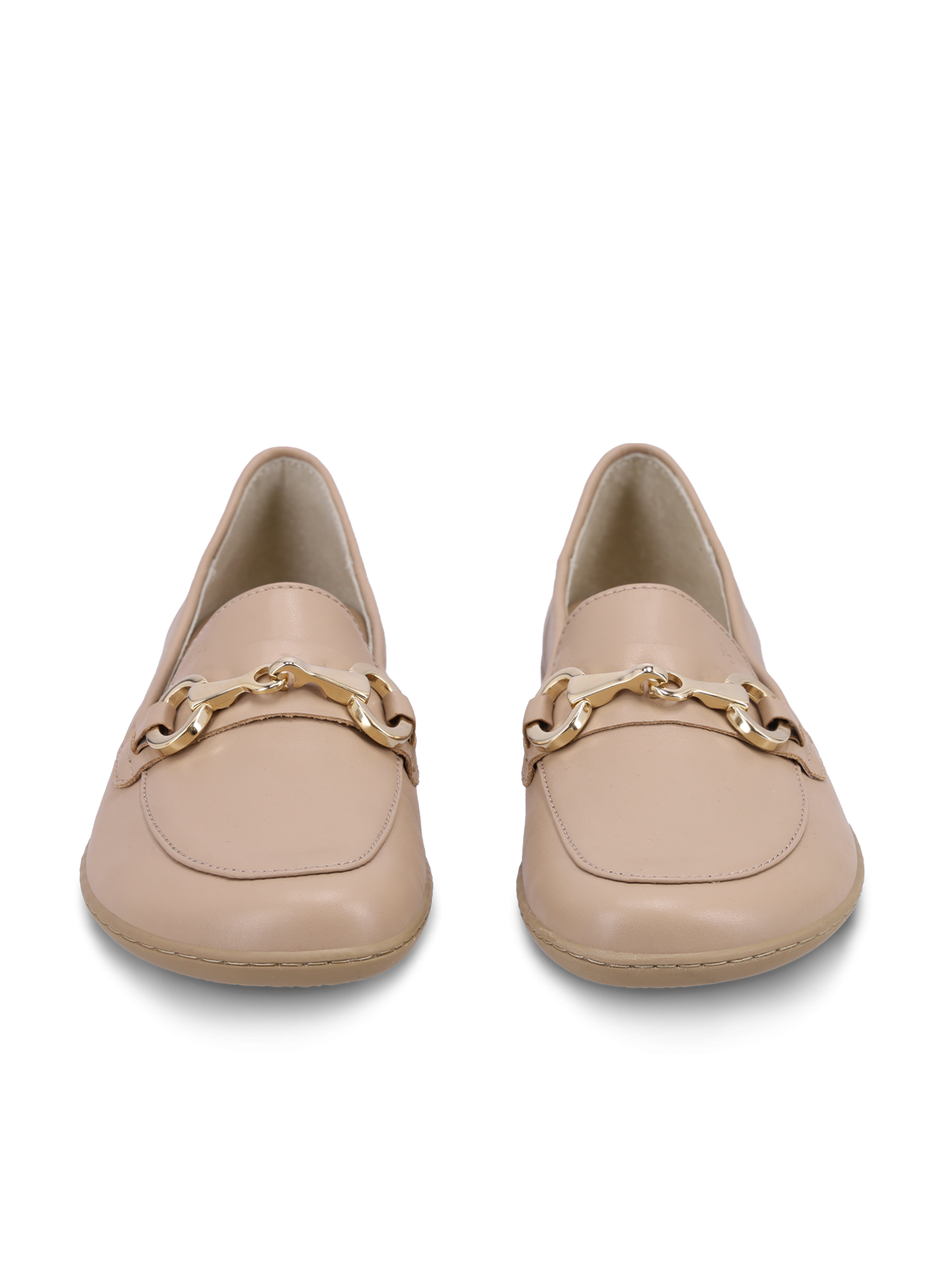 Mocasin barefoot Viva Latte Brown - Ohana Barefoot