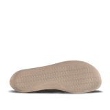 Mocasin barefoot Viva Latte Brown - Ohana Barefoot