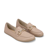 Mocasin barefoot Viva Latte Brown - Ohana Barefoot
