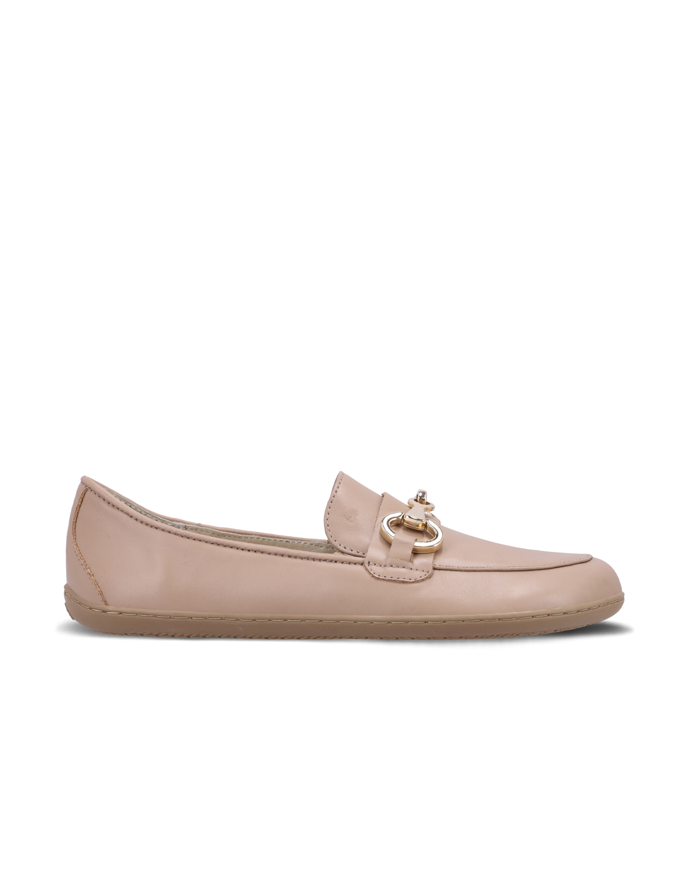 Mocasin barefoot Viva Latte Brown - Ohana Barefoot