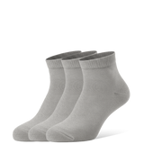 Pack de 3 pares de calcetines anatomicos Be Lenka Grey