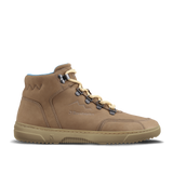 Bota Element Walnut Brown Hidrofugo