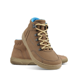 Bota Element Walnut Brown Hidrofugo