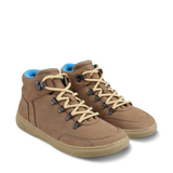 Bota Element Walnut Brown Hidrofugo