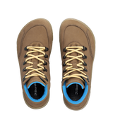 Bota Element Walnut Brown Hidrofugo