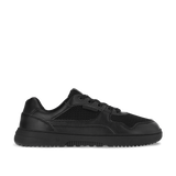 Zapatilla respetuosa Zing Fresh All Black - Ohana Barefoot