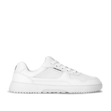 Zapatilla respetuosa Zing Fresh All White - Ohana Barefoot