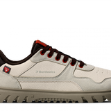 Barefoot sneakers Zing Frost Desert Stone - Ohana Barefoot
