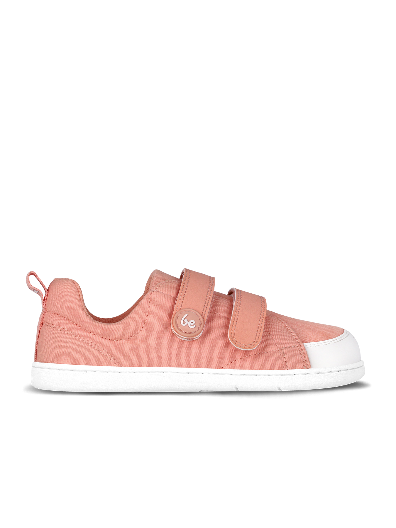 Lona respetuosa Canvi kids Coral Pink - Ohana Barefoot