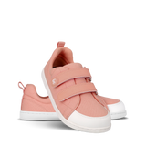 Lona respetuosa Canvi kids Coral Pink - Ohana Barefoot