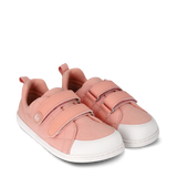 Lona respetuosa Canvi kids Coral Pink - Ohana Barefoot