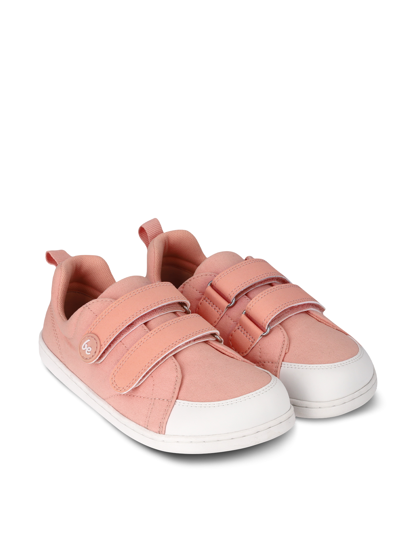 Lona respetuosa Canvi kids Coral Pink - Ohana Barefoot