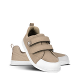 Lona respetuosa Canvi Kids Light Brown - Ohana Barefoot