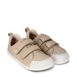 Lona respetuosa Canvi Kids Light Brown - Ohana Barefoot