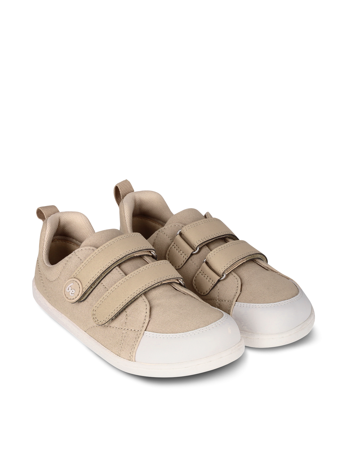 Lona respetuosa Canvi Kids Light Brown - Ohana Barefoot