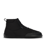 Bota barefoot Rebound Thermo All Black - Ohana Barefoot