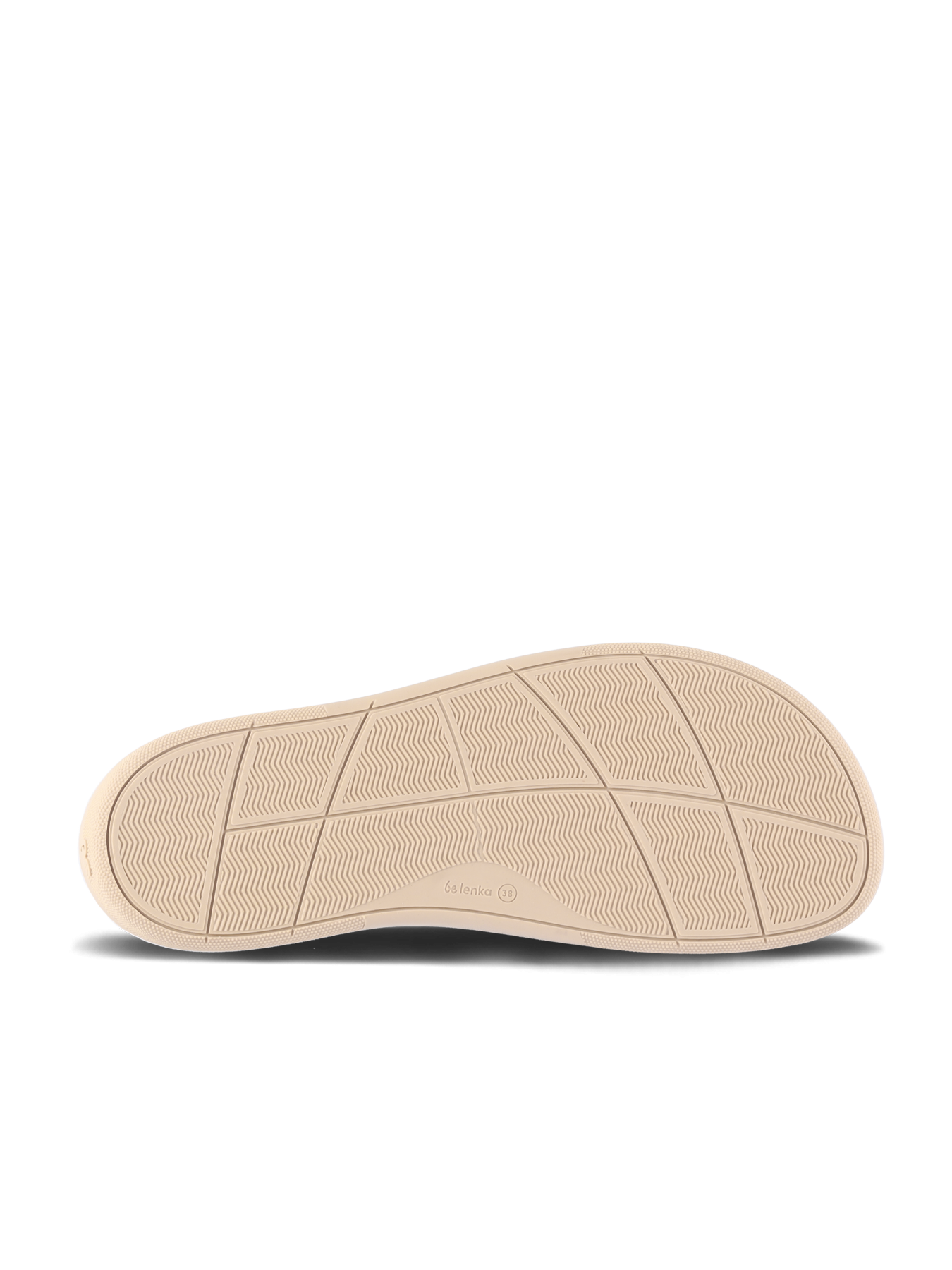 Bota barefoot Rebound Thermo Army Green - Ohana Barefoot