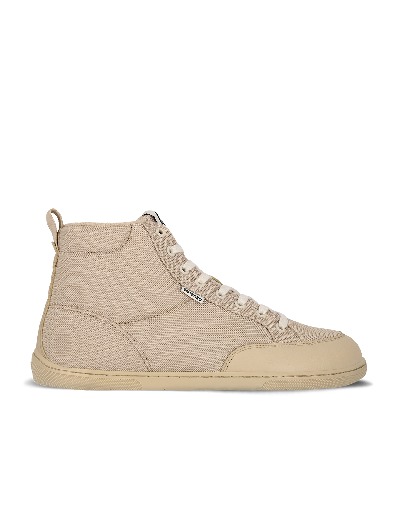 Bota barefoot Rebound Thermo Sand - Ohana Barefoot