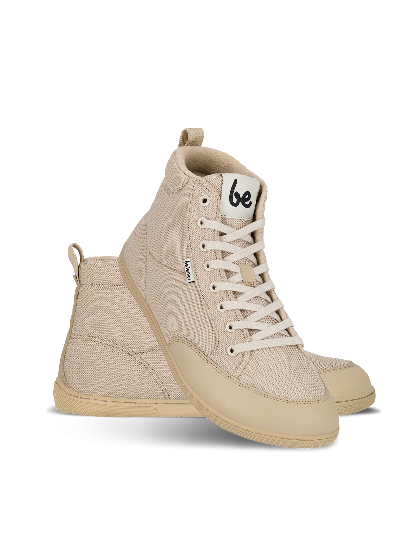 Bota barefoot Rebound Thermo Sand - Ohana Barefoot