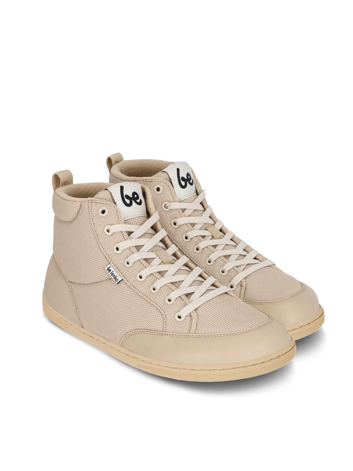 Bota barefoot Rebound Thermo Sand - Ohana Barefoot