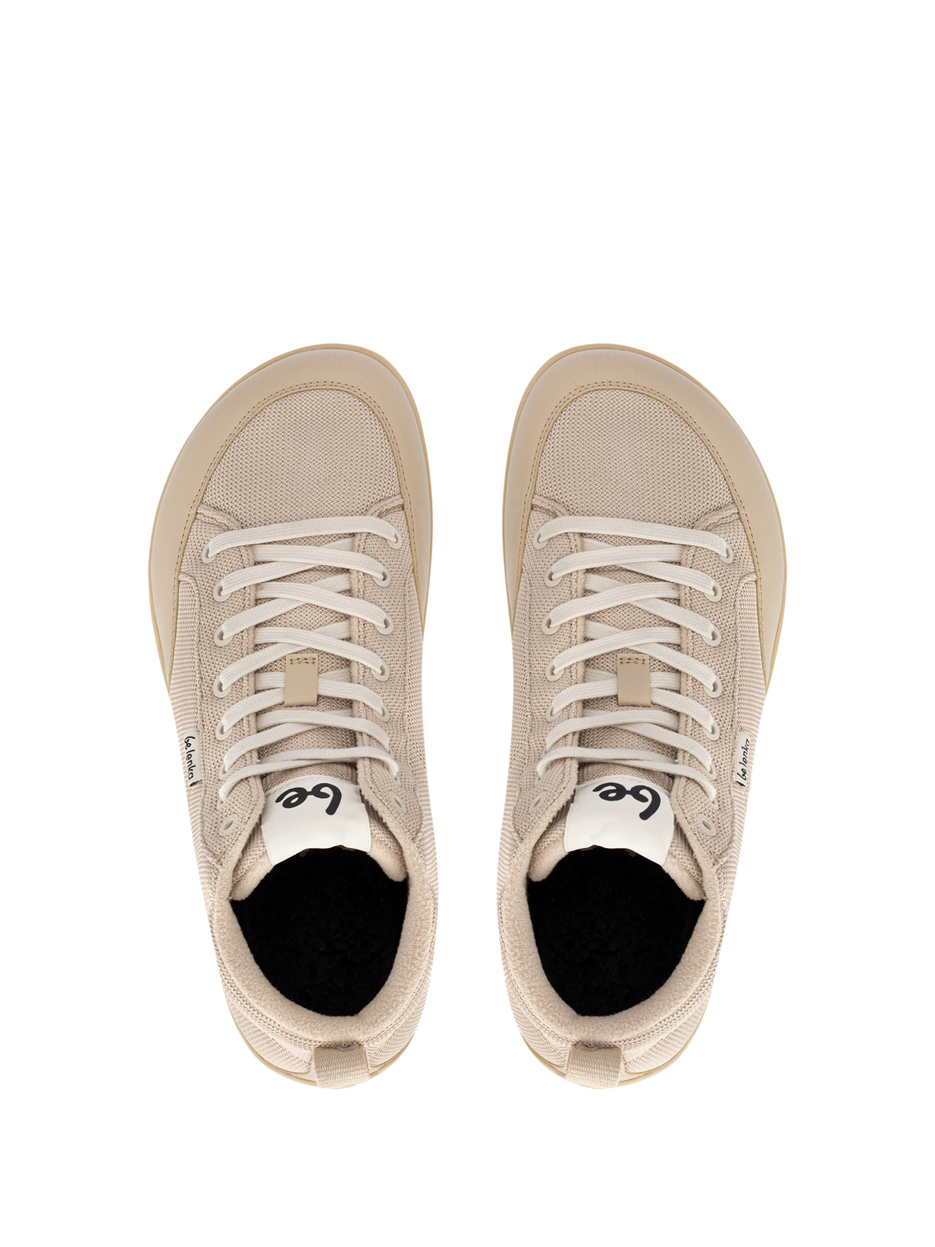 Bota barefoot Rebound Thermo Sand - Ohana Barefoot