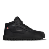 Bota Urbanedge Black con membrana impermeable