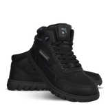 Bota Urbanedge Black con membrana impermeable