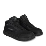 Bota Urbanedge Black con membrana impermeable