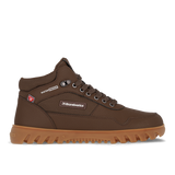 Bota Urbanedge Brown con membrana impermeable