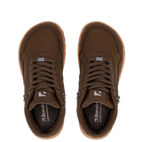 Bota Urbanedge Brown con membrana impermeable