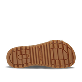 Bota Urbanedge Brown con membrana impermeable