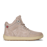 Bota barefoot ArcticEdge Beige - Ohana Barefoot