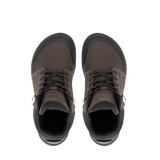 Bota barefoot ArcticEdge Dark Brown - Ohana Barefoot