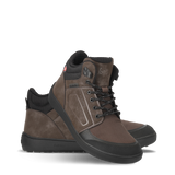 Bota barefoot ArcticEdge Dark Brown - Ohana Barefoot