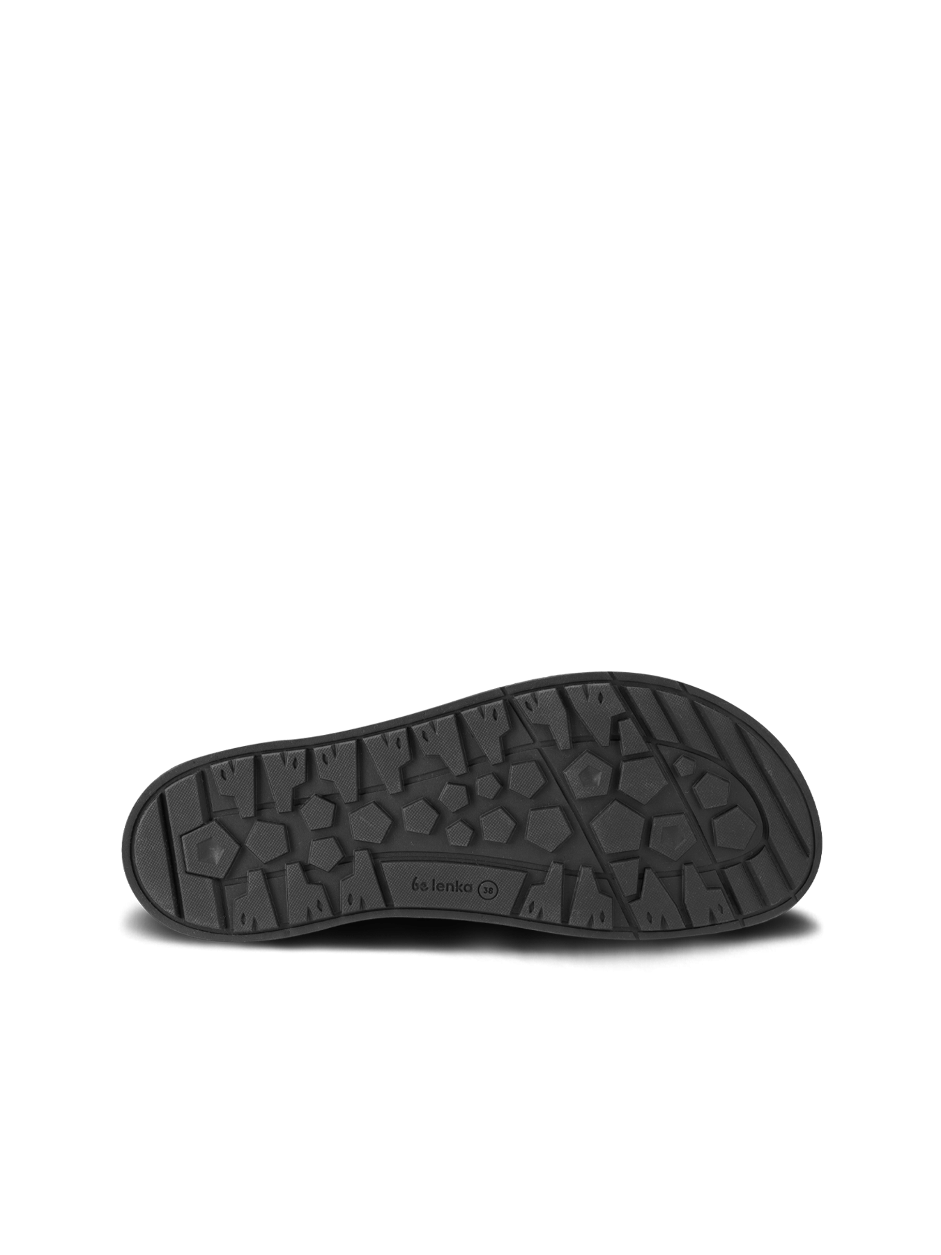 Bota barefoot ArcticEdge Dark Brown - Ohana Barefoot
