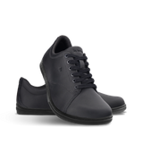 Zapato Barefoot Core All Black