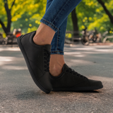 Zapato Barefoot Core All Black