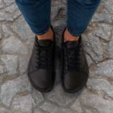 Zapato Barefoot Core All Black