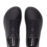 Zapato Barefoot Core All Black