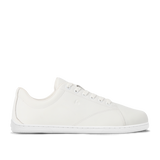Zapato Barefoot Core All White