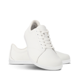 Zapato Barefoot Core All White