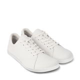Zapato Barefoot Core All White