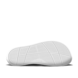 Zapato Barefoot Core All White